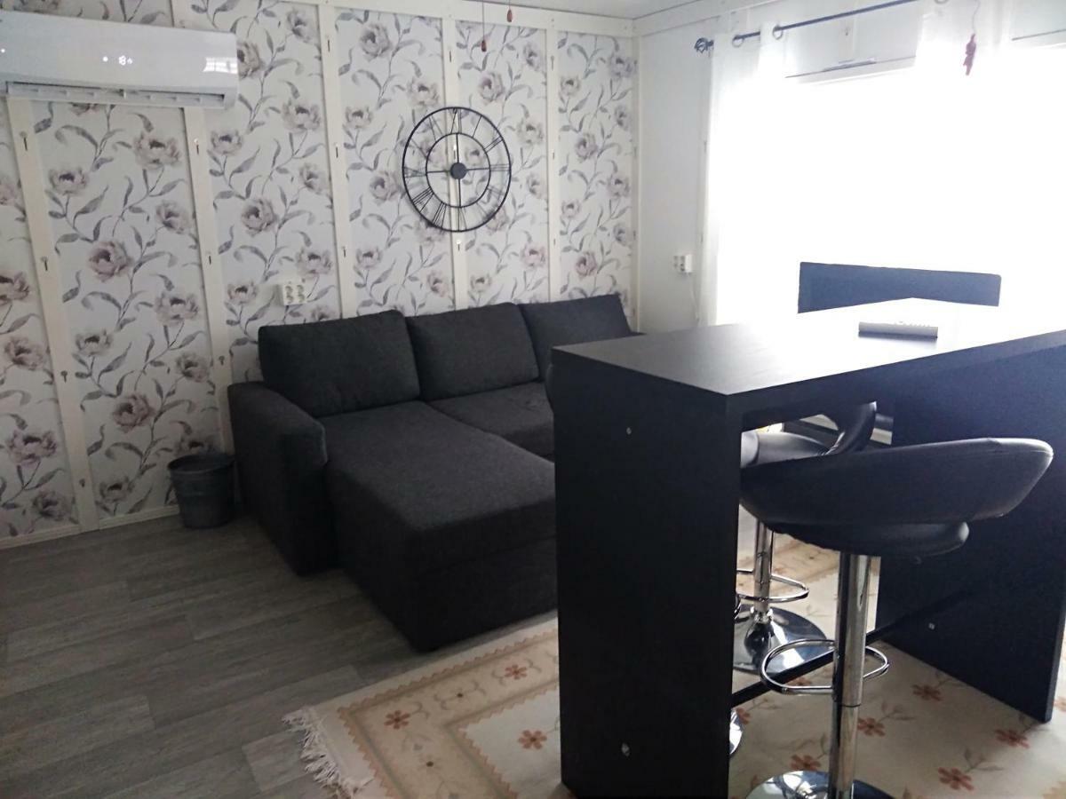 Pirttiniemen Lomakylae Hotel Muurasjarvi ภายนอก รูปภาพ